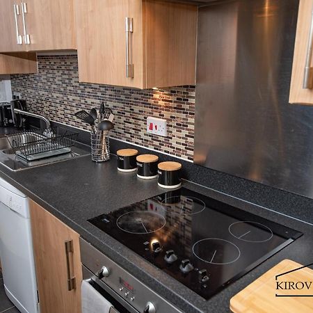 Poseidon Apartment - 1 Bed Flat - Heart Of Town Southampton Bagian luar foto