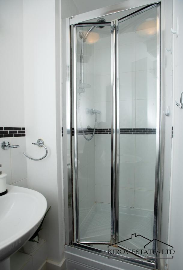 Poseidon Apartment - 1 Bed Flat - Heart Of Town Southampton Bagian luar foto